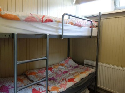 Holiday house Bungalow in Sint Maartenszee in Strandnähe - Features photo 21