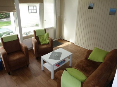 Holiday house Bungalow in Sint Maartenszee in Strandnähe - Features photo 24
