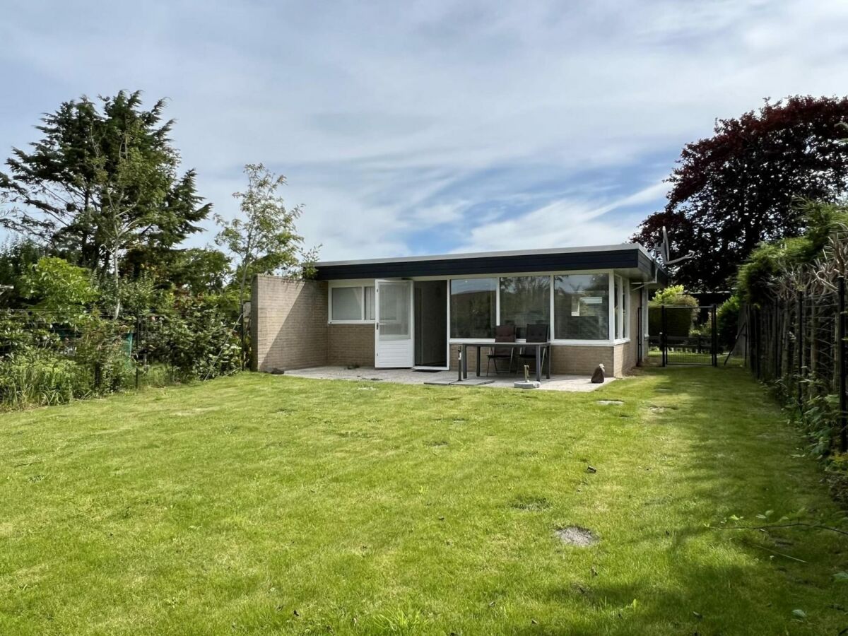 Holiday house Pet-friendly bungalow near Beach