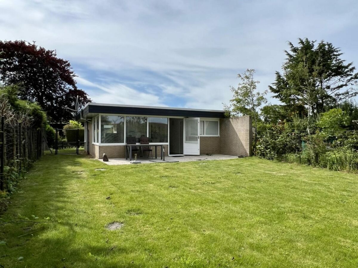 Holiday house Pet-friendly bungalow near Beach - Outdoor photo 4