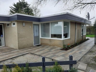 Holiday house Pet-friendly bungalow near Beach - Outdoor photo 6