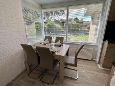 Holiday house Pet-friendly bungalow near Beach - Features photo 8