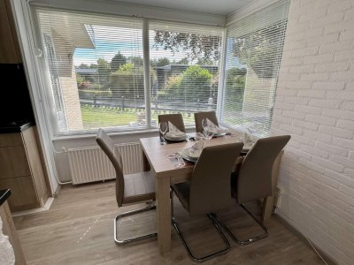 Holiday house Pet-friendly bungalow near Beach - Features photo 12