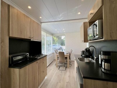 Holiday house Pet-friendly bungalow near Beach - Features photo 14