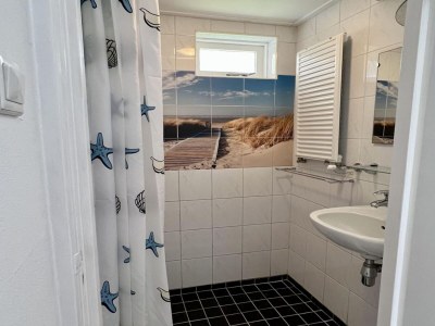 Holiday house Pet-friendly bungalow near Beach - Features photo 17
