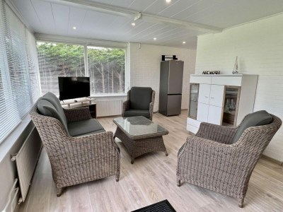 Holiday house Pet-friendly bungalow near Beach - Features photo 19
