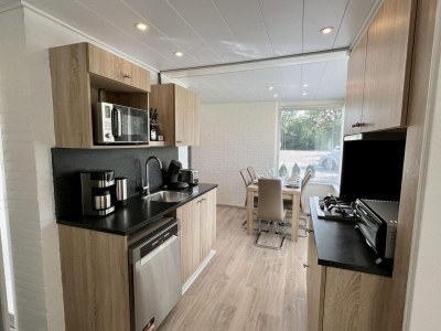 Holiday house Pet-friendly bungalow near Beach - Features photo 20