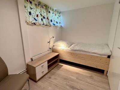 Holiday house Pet-friendly bungalow near Beach - Features photo 21