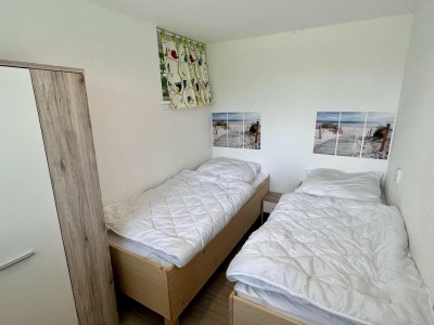 Holiday house Pet-friendly bungalow near Beach - Features photo 24