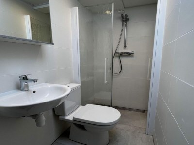 Holiday house Pet-friendly bungalow near Beach - Features photo 25