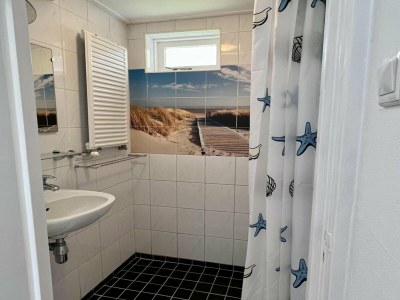 Holiday house Pet-friendly bungalow near Beach - Features photo 29