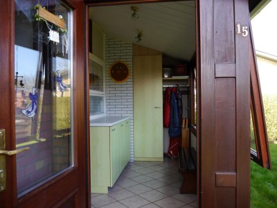 Holiday house Ruhiges Ferienhaus in Strandnähe - Features photo 8