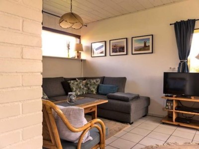 Holiday house Ruhiges Ferienhaus in Strandnähe - Features photo 11