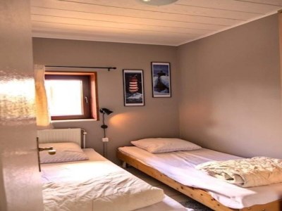 Holiday house Ruhiges Ferienhaus in Strandnähe - Features photo 12