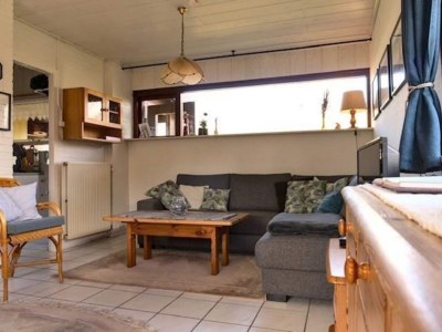 Holiday house Ruhiges Ferienhaus in Strandnähe - Features photo 13