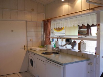 Holiday house Ruhiges Ferienhaus in Strandnähe - Features photo 14