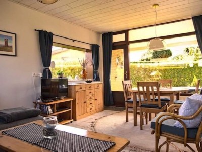 Holiday house Ruhiges Ferienhaus in Strandnähe - Features photo 16