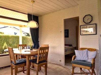 Holiday house Ruhiges Ferienhaus in Strandnähe - Features photo 17