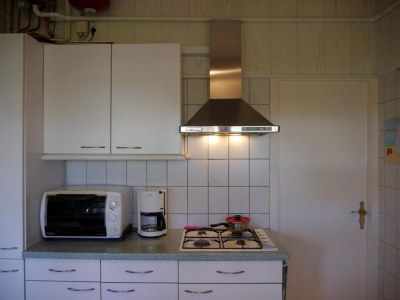 Holiday house Ruhiges Ferienhaus in Strandnähe - Features photo 18