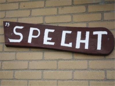 Holiday house Ruhiges Ferienhaus in Strandnähe - Outdoor photo 22