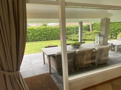 Holiday house Lovely holiday bungalow with garden - Outdoor photo 5