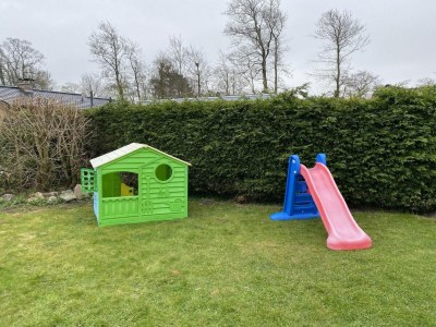 Holiday house Lovely holiday bungalow with garden - Outdoor photo 6