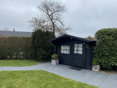 Holiday house Lovely holiday bungalow with garden - Outdoor photo 7