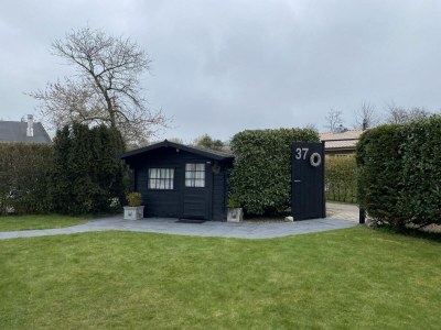 Holiday house Lovely holiday bungalow with garden - Outdoor photo 8