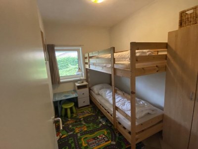 Holiday house Lovely holiday bungalow with garden - Features photo 12