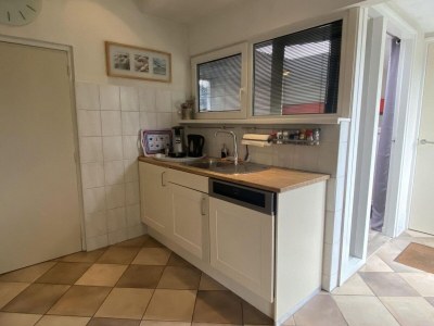 Holiday house Lovely holiday bungalow with garden - Features photo 17