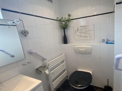 Holiday house Lovely holiday bungalow with garden - Features photo 21