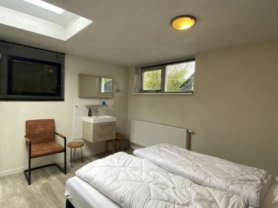 Holiday house Lovely holiday bungalow with garden - Features photo 23