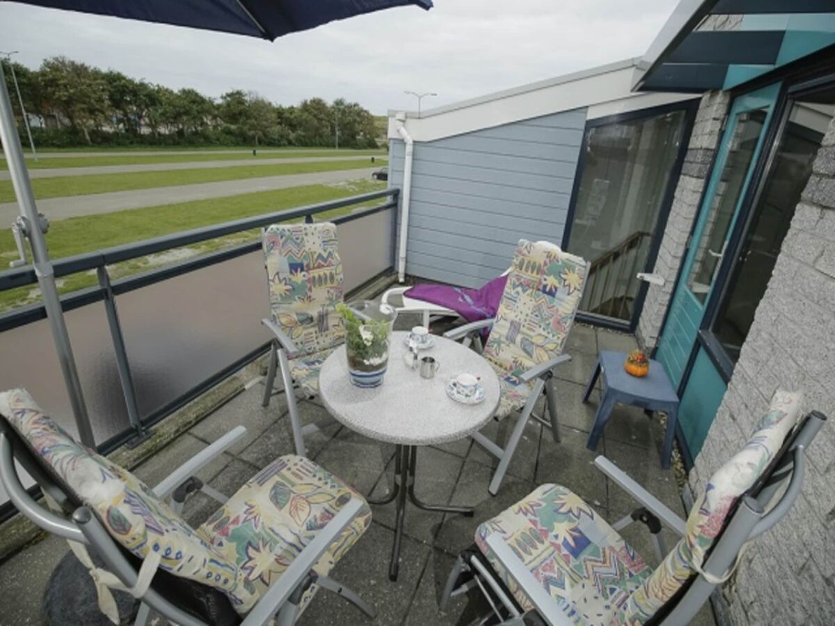 Holiday house Furnished apartment on the dunes - Outdoor photo 2