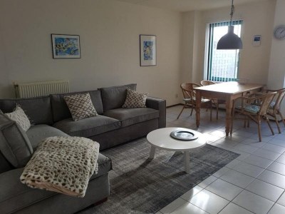 Holiday house Furnished apartment on the dunes in Sint Maartenszee - Holiday house