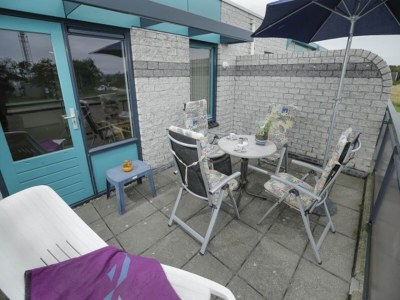 Holiday house Furnished apartment on the dunes - Outdoor photo 3