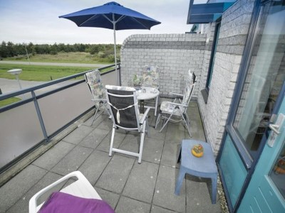Holiday house Furnished apartment on the dunes - Outdoor photo 5