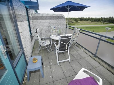 Holiday house Furnished apartment on the dunes - Outdoor photo 7