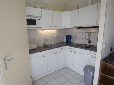 Holiday house Furnished apartment on the dunes - Features photo 9