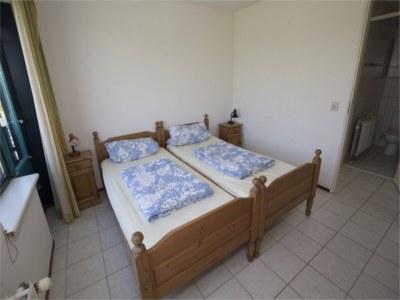 Holiday house Furnished apartment on the dunes - Features photo 11