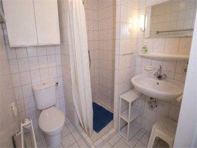 Holiday house Furnished apartment on the dunes - Features photo 12