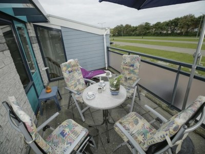 Holiday house Furnished apartment on the dunes - Features photo 13