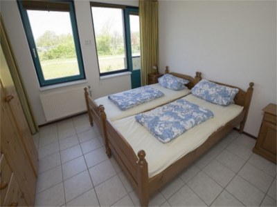 Holiday house Furnished apartment on the dunes - Features photo 15