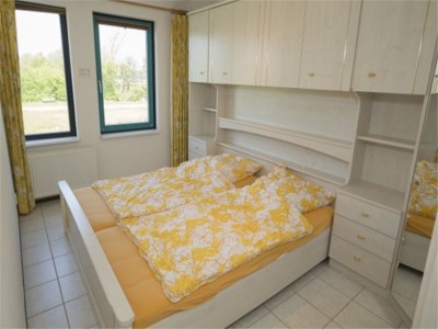 Holiday house Furnished apartment on the dunes - Features photo 17