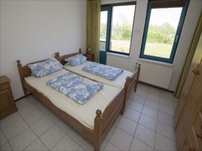 Holiday house Furnished apartment on the dunes - Features photo 18