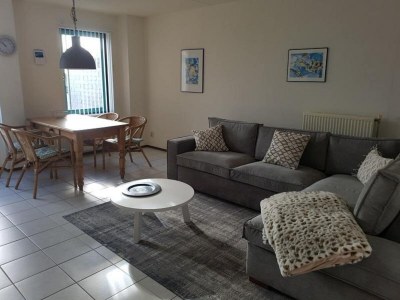 Holiday house Furnished apartment on the dunes - Features photo 20