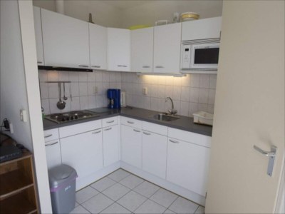 Holiday house Furnished apartment on the dunes - Features photo 21