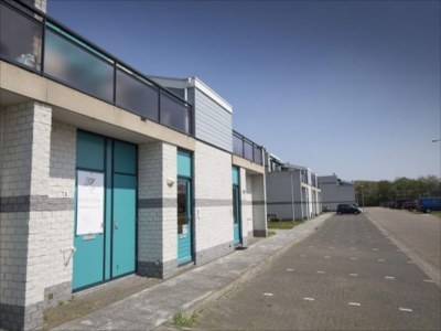 Holiday house Furnished apartment on the dunes - Environment photo 22