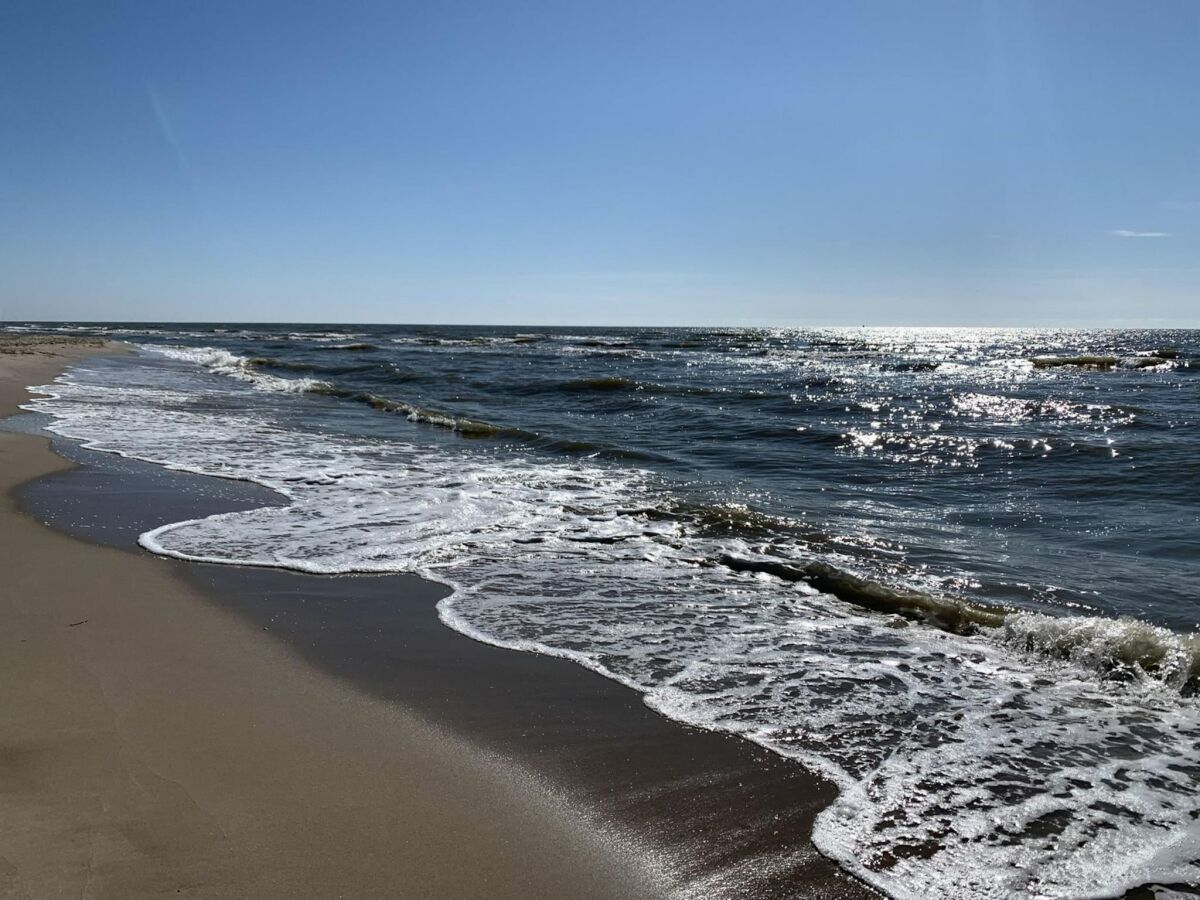 Holiday house Bungalow in Sint Maartenszee in der Nähe der Düne - Outdoor photo 3