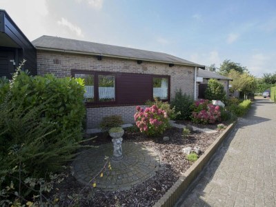 Holiday house Bungalow in Sint Maartenszee in der Nähe der Düne - Outdoor photo 5