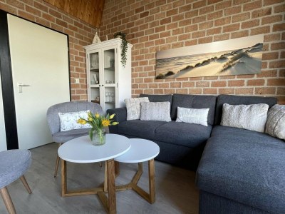 Holiday house Bungalow in Sint Maartenszee in der Nähe der Düne - Features photo 8